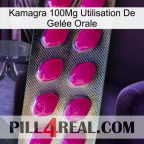 Kamagra 100Mg Utilisation De Gelée Orale 09